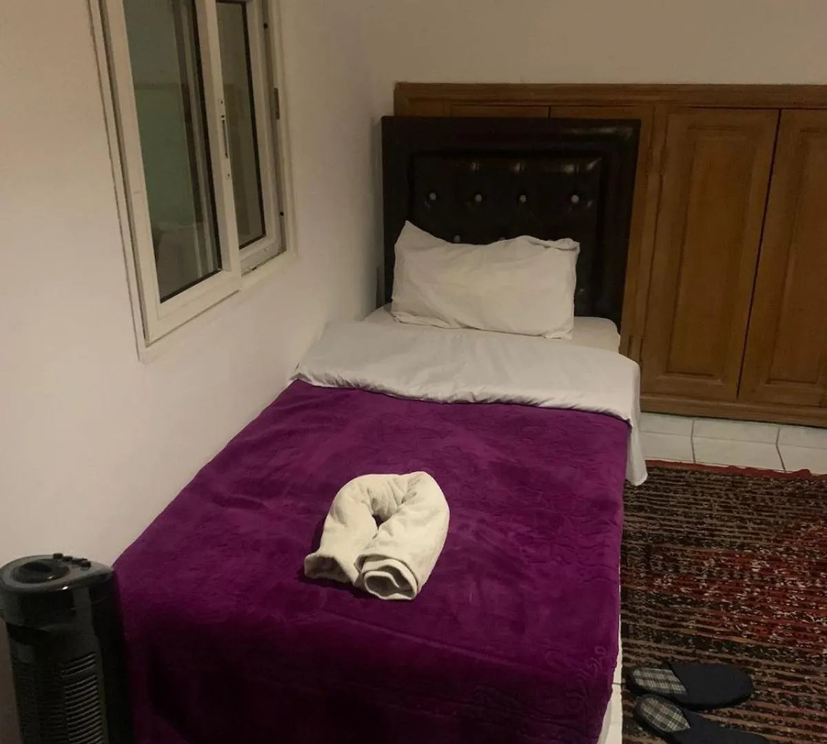 Maison Mariam Marrakesh