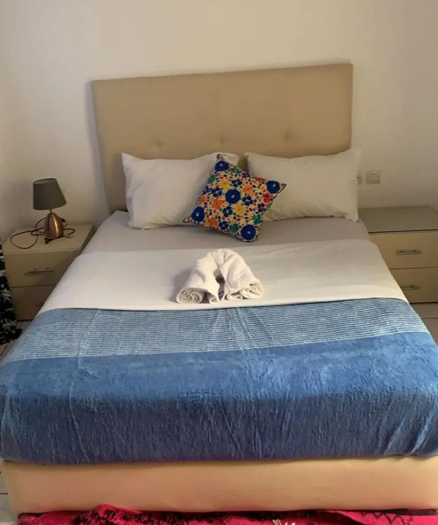 Maison Mariam Marrakesh