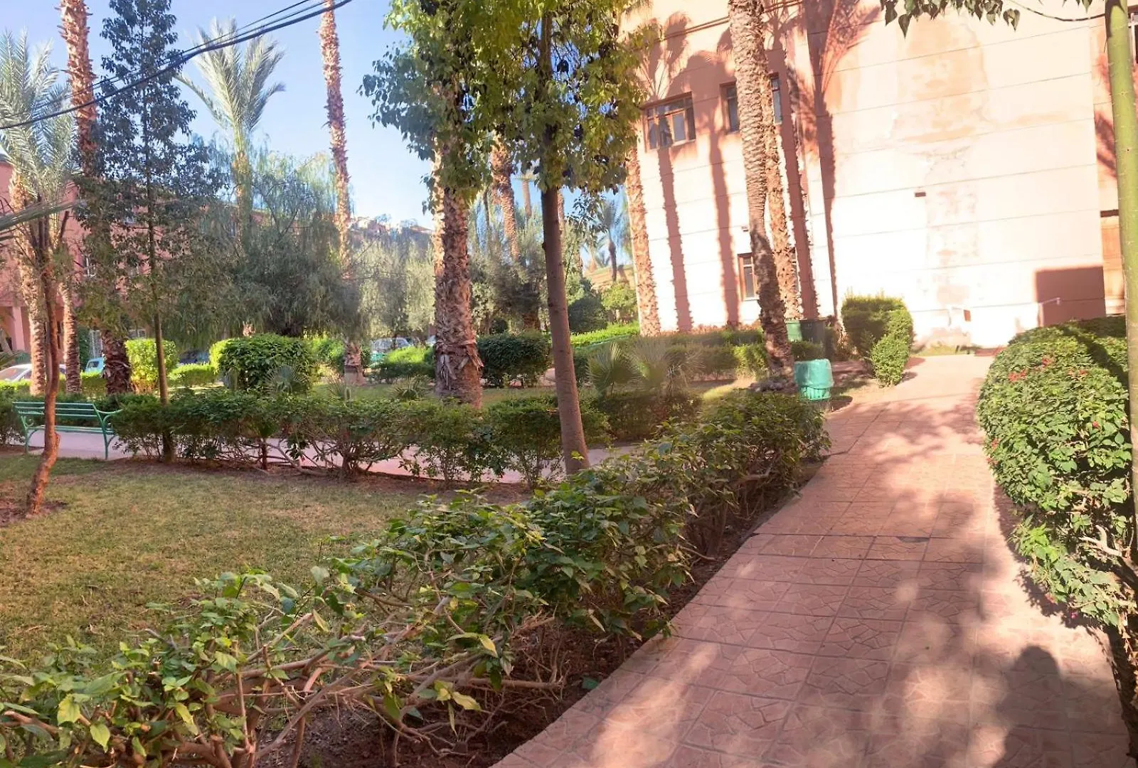 Maison Mariam Marrakesh Morocco