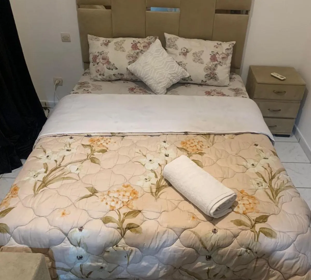 Maison Mariam Marrakesh Apartment