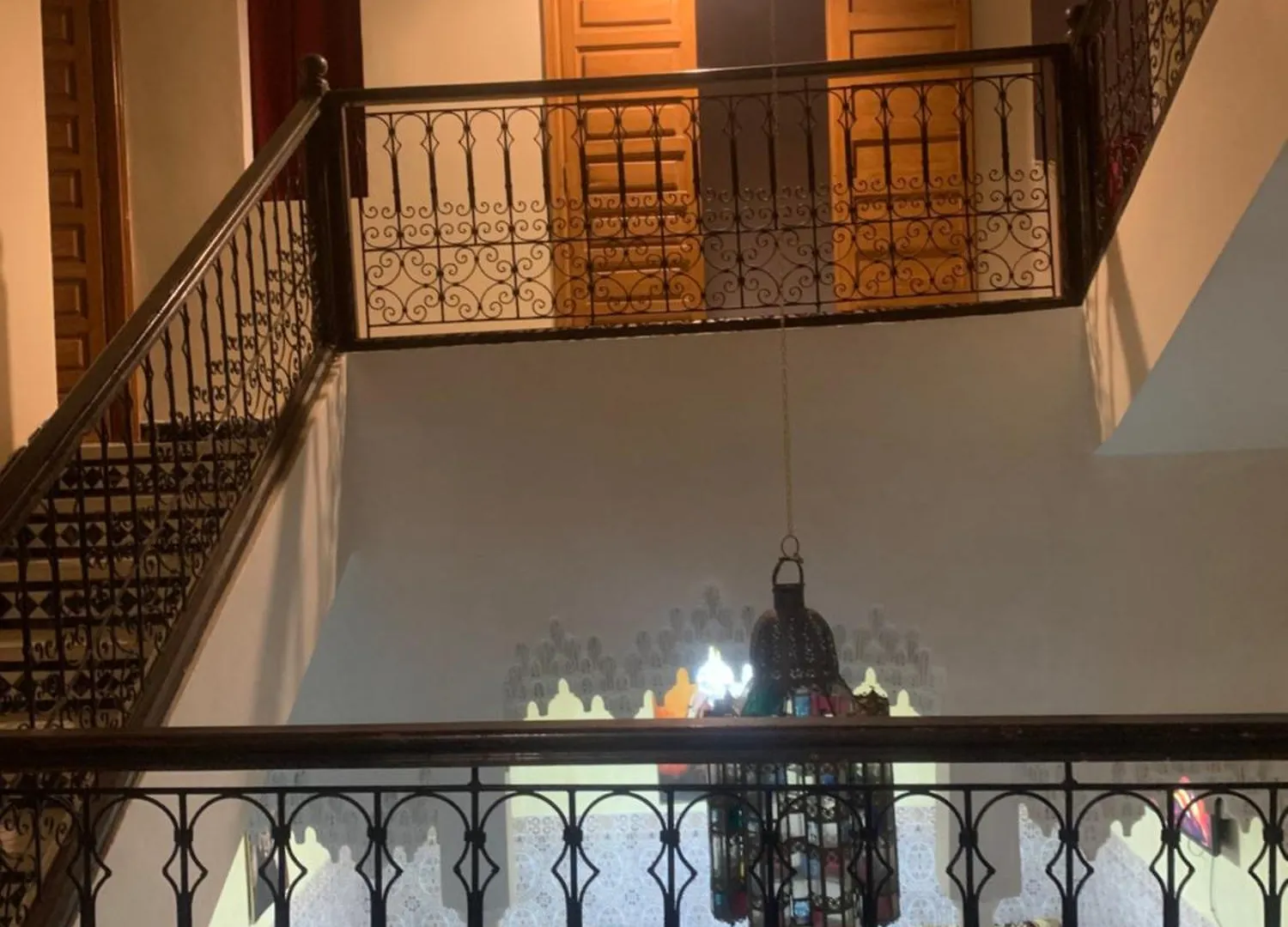 Apartment Maison Mariam Marrakesh
