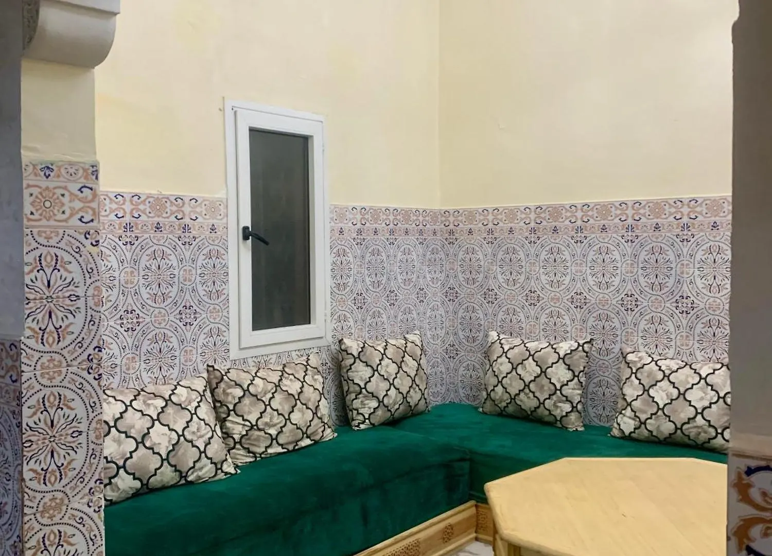 Apartment Maison Mariam Marrakesh Morocco