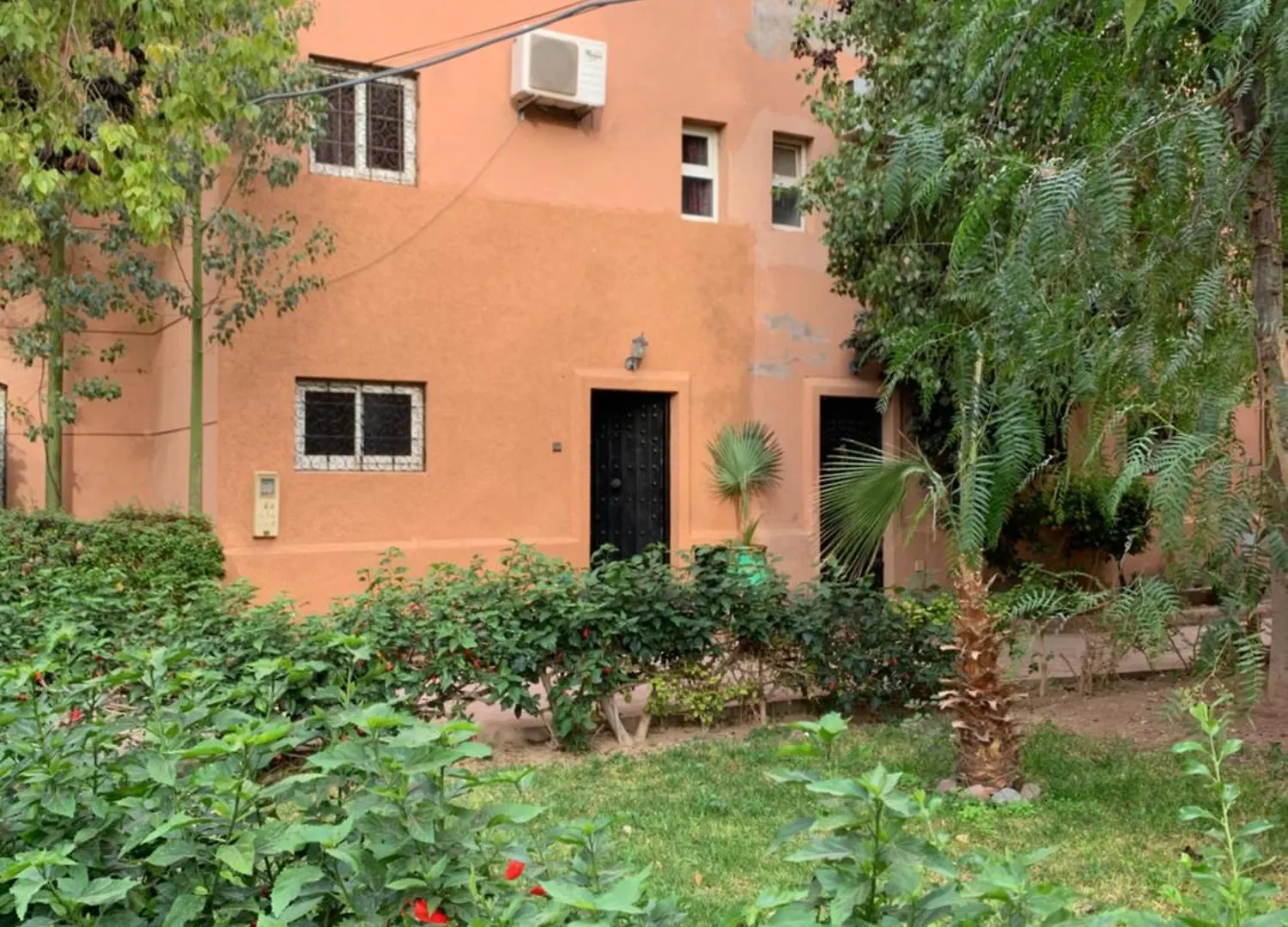 Maison Mariam Marrakesh Apartment